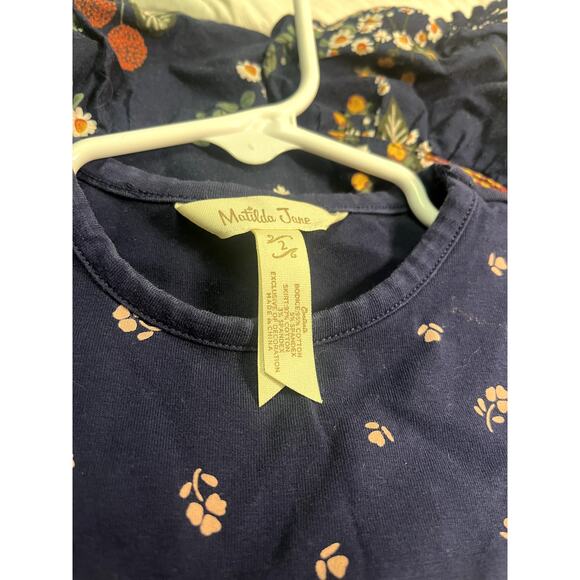 Set of 2 Matilda Jane Dresses โ Size 2 - Picture 8 of 12